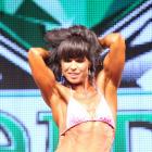 Lilly  B - NPC Emerald Cup 2013 - #1